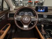 Lexus RX IV Москва  - изображение 36