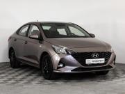 Hyundai Solaris II Рестайлинг Санкт-Петербург  - изображение 24