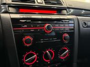 Mazda 3 I (BK) Рестайлинг Челябинск  - изображение 32