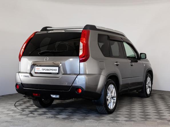 Nissan X-Trail II Рестайлинг с пробегом 2011 года, цена 1 199 000 рублей, 184875 км, внедорожник, Автокод Объявления