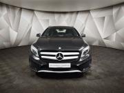Mercedes-Benz GLA I (X156) Москва  - изображение 28
