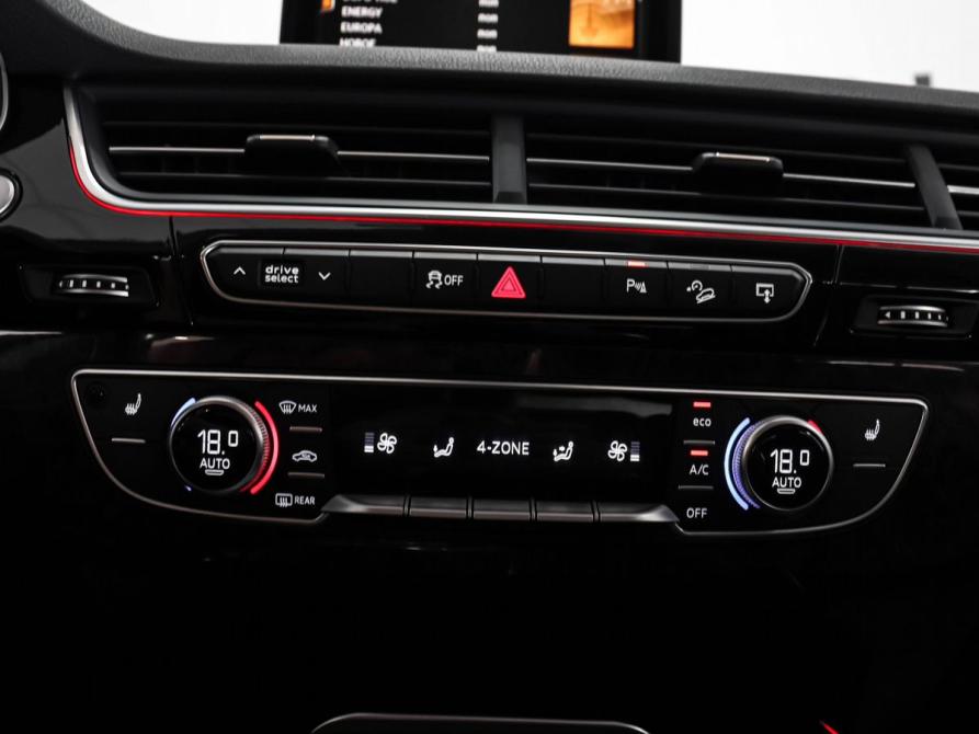Audi Q7 II (4M) Минеральные Воды  - изображение 20