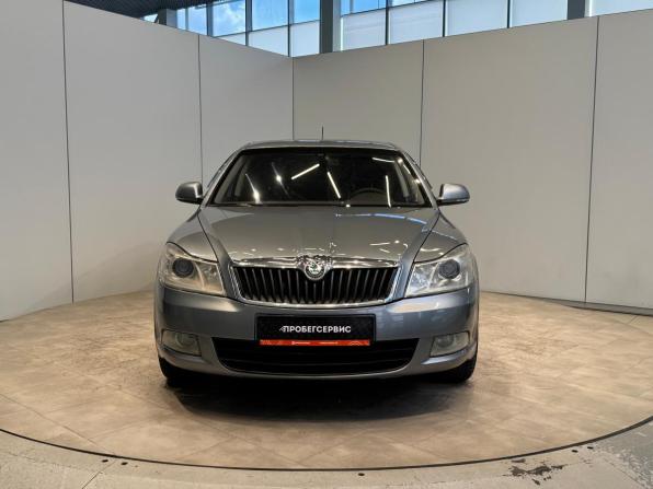 Skoda Octavia II (A5) Рестайлинг с пробегом 2012 года, цена 840 000 рублей, 267144 км, лифтбек, Автокод Объявления