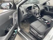 Hyundai Creta I Рестайлинг Санкт-Петербург  - изображение 14