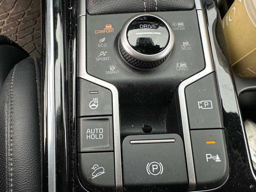 Kia Sorento IV Санкт-Петербург  - изображение 10