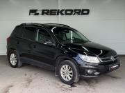 Volkswagen Tiguan I Рестайлинг Уфа  - изображение 21