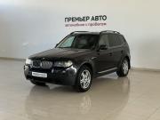 BMW X3 I (E83) Рестайлинг Смоленск  - изображение 13