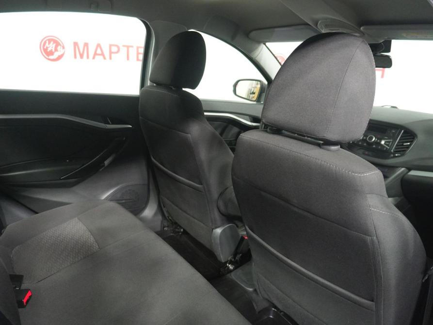 Lada (ВАЗ) Vesta I Вологда  - изображение 11