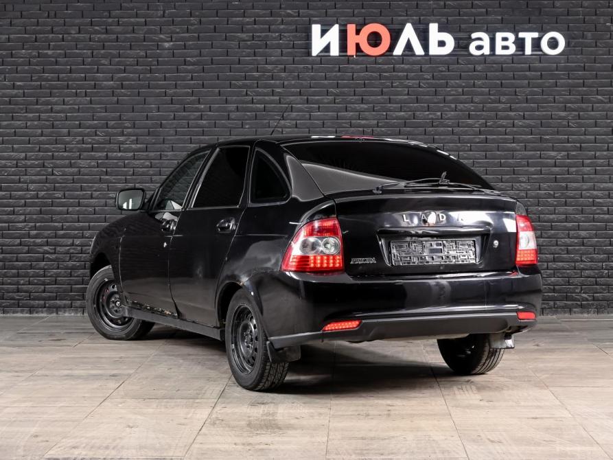 Lada (ВАЗ) Priora I Екатеринбург  - изображение 3