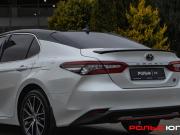 Toyota Camry VIII (XV70) Рестайлинг Москва  - изображение 44