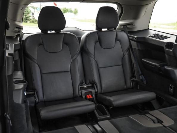 Volvo XC90 II с пробегом 2019 года, цена 4 199 000 рублей, 99006 км, внедорожник, Автокод Объявления