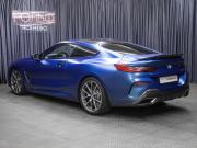 BMW 8 серии II (G14/G15/G16) Москва  - изображение 41