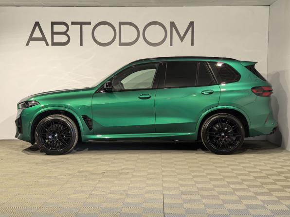 BMW X5 M III (F95) Рестайлинг с пробегом 2024 года, цена 18 700 000 рублей, 29802 км, внедорожник, Автокод Объявления