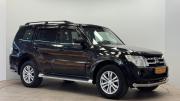 Mitsubishi Pajero IV Рестайлинг 1 Киров  - изображение 30