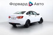 Lada (ВАЗ) Vesta I Тюмень  - изображение 31