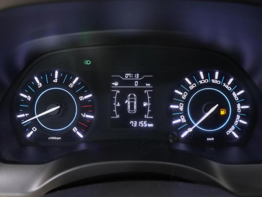 Chery Tiggo 3 I Ростов-на-Дону  - изображение 14