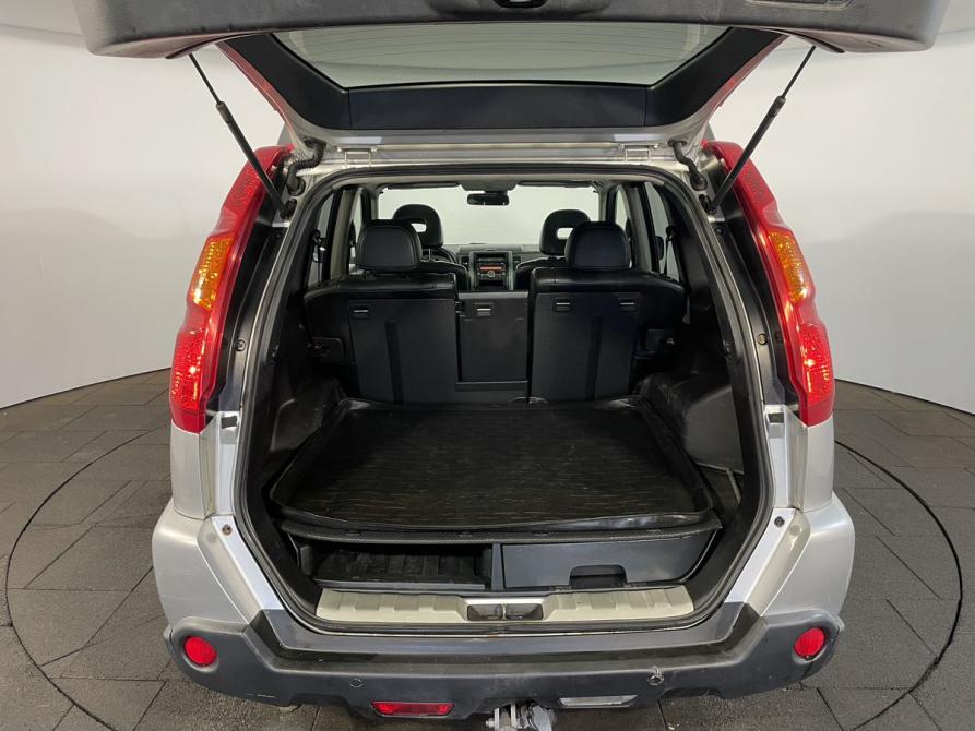Nissan X-Trail II Великий Новгород  - изображение 6