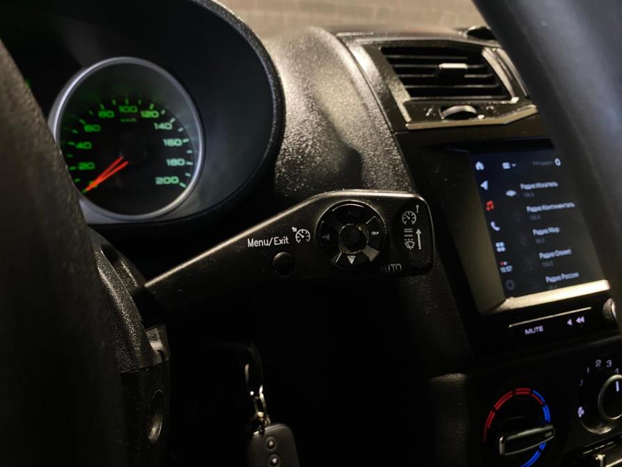 Lada (ВАЗ) Granta I Рестайлинг Челябинск  - изображение 18