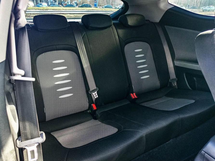 Kia Ceed II Казань  - изображение 7