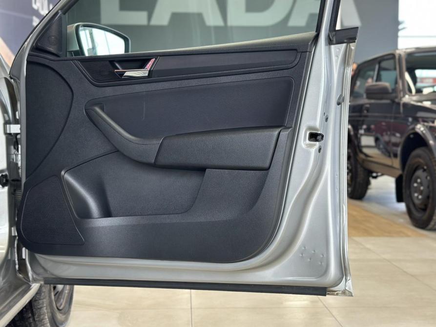 Skoda Rapid II Москва  - изображение 16