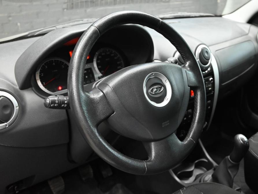 Lada (ВАЗ) Largus I Екатеринбург  - изображение 13