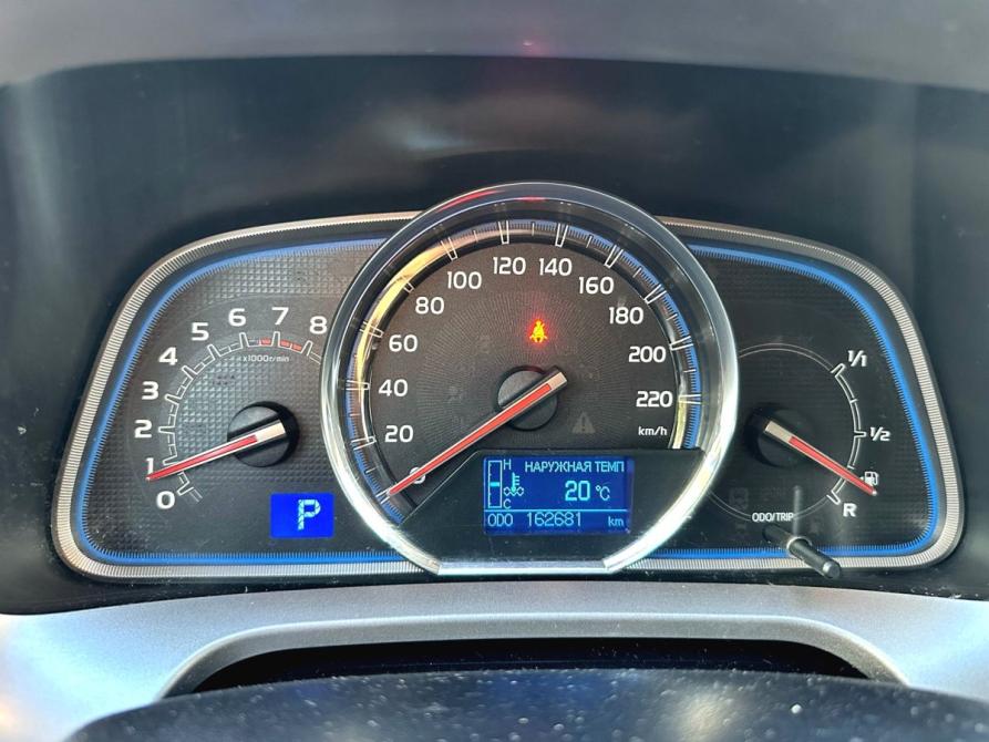 Toyota RAV4 IV (XA40) Пермь  - изображение 12