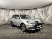 Mitsubishi Outlander III Рестайлинг 2 Москва  - изображение 23