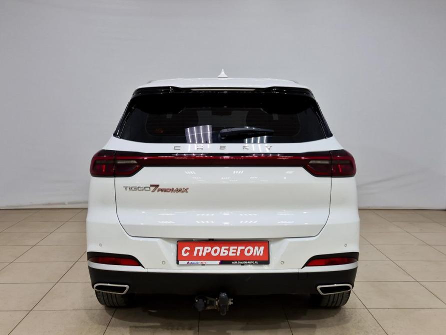 Chery Tiggo 7 Pro Max I Альметьевск  - изображение 6