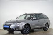 Subaru Outback III Рестайлинг Оренбург  - изображение 25