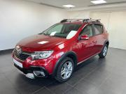 Renault Sandero II Рестайлинг Киров  - изображение 19