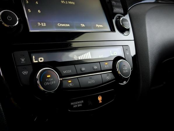 Nissan X-Trail III с пробегом 2017 года, цена 1 950 000 рублей, 77415 км, внедорожник, Автокод Объявления