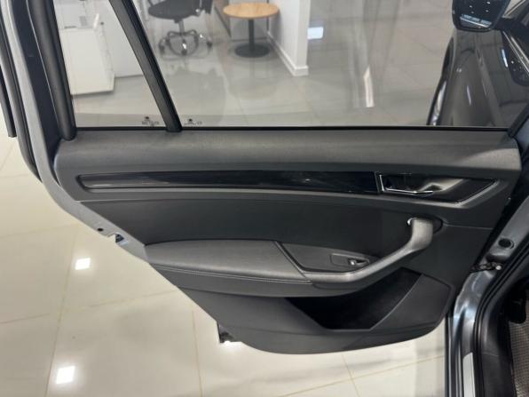 Skoda Kodiaq I с пробегом 2019 года, цена 2 733 200 рублей, 107520 км, внедорожник, Автокод Объявления