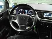Hyundai Solaris II Екатеринбург  - изображение 28