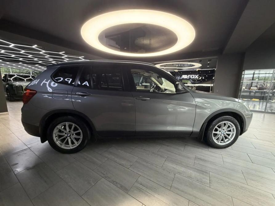 BMW X3 II (F25) Москва  - изображение 5