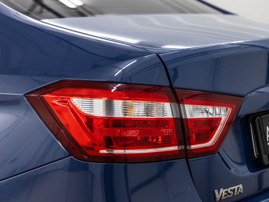 Lada (ВАЗ) Vesta I Волгоград  - изображение 12