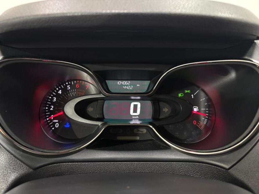 Renault Kaptur I Альметьевск  - изображение 16