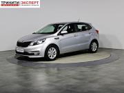 Kia Rio III Рестайлинг Белгород  - изображение 19