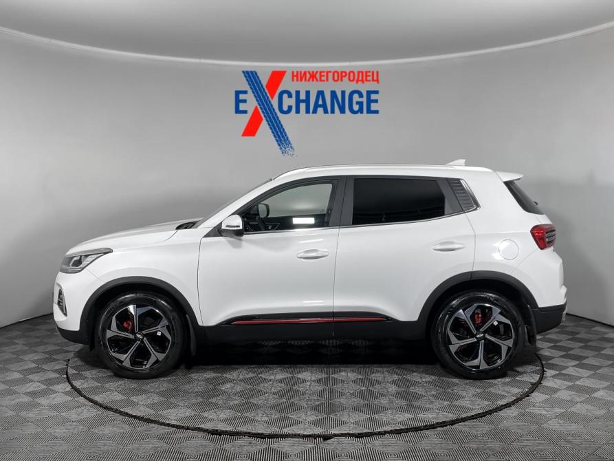 Chery Tiggo 4 Pro I Нижний Новгород  - изображение 8