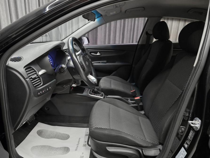 Kia Rio IV Красноярск  - изображение 15