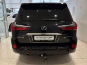 Lexus LX III Рестайлинг 2 Омск  - изображение 24