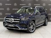 Mercedes-Benz GLS II (X167) Москва  - изображение 29
