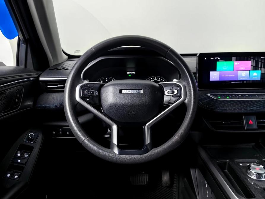 Haval Jolion I Москва  - изображение 13