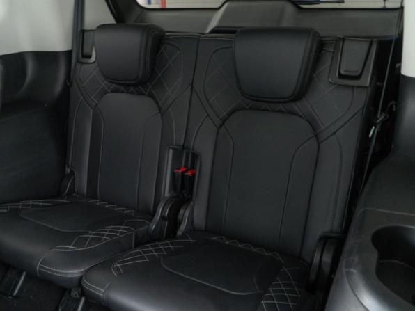 Exeed VX I с пробегом 2022 года, цена 2 630 444 рубля, 69234 км, внедорожник, Автокод Объявления