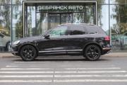Volkswagen Touareg II Рестайлинг Брянск  - изображение 32