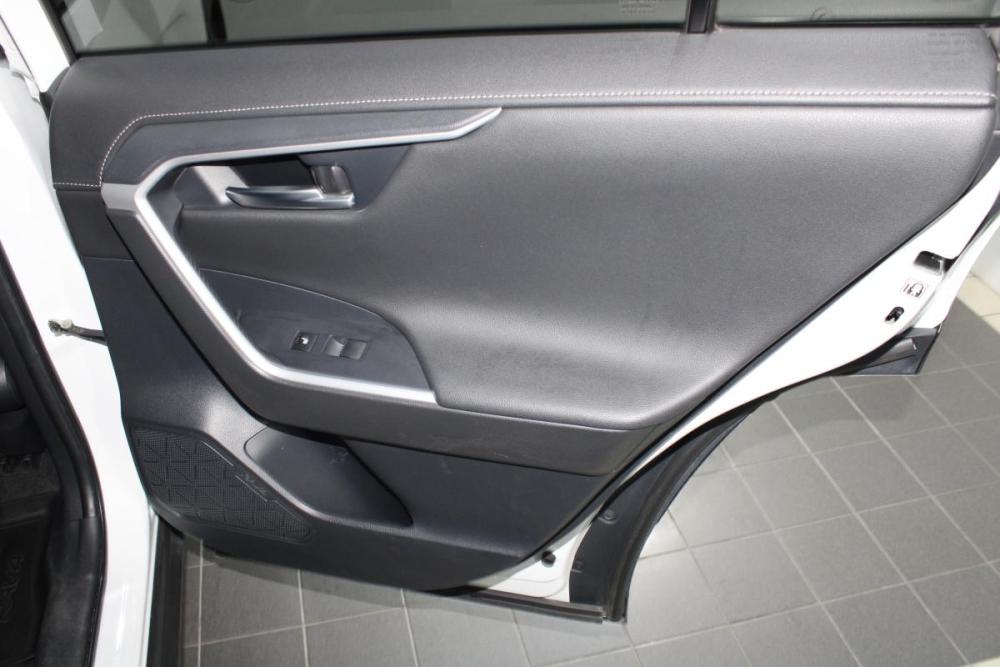 Toyota RAV4 V (XA50) Владивосток  - изображение 13