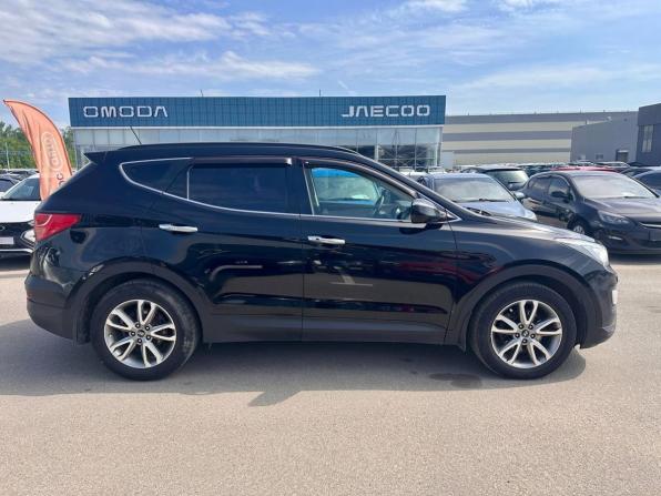Hyundai Santa Fe III с пробегом 2013 года, цена 1 635 000 рублей, 290398 км, внедорожник, Автокод Объявления