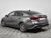 Kia Cerato IV Рестайлинг Санкт-Петербург  - изображение 28
