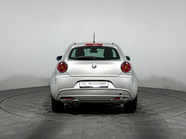 Alfa Romeo MiTo I с пробегом 2009 года, цена 737 690 рублей, 253000 км, хэтчбек, Автокод Объявления