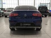 Mercedes-Benz GLC Coupe I (C253) Казань  - изображение 29