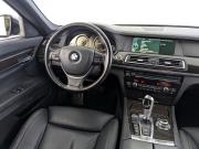 BMW 7 серии V (F01/F02/F04) Москва  - изображение 55